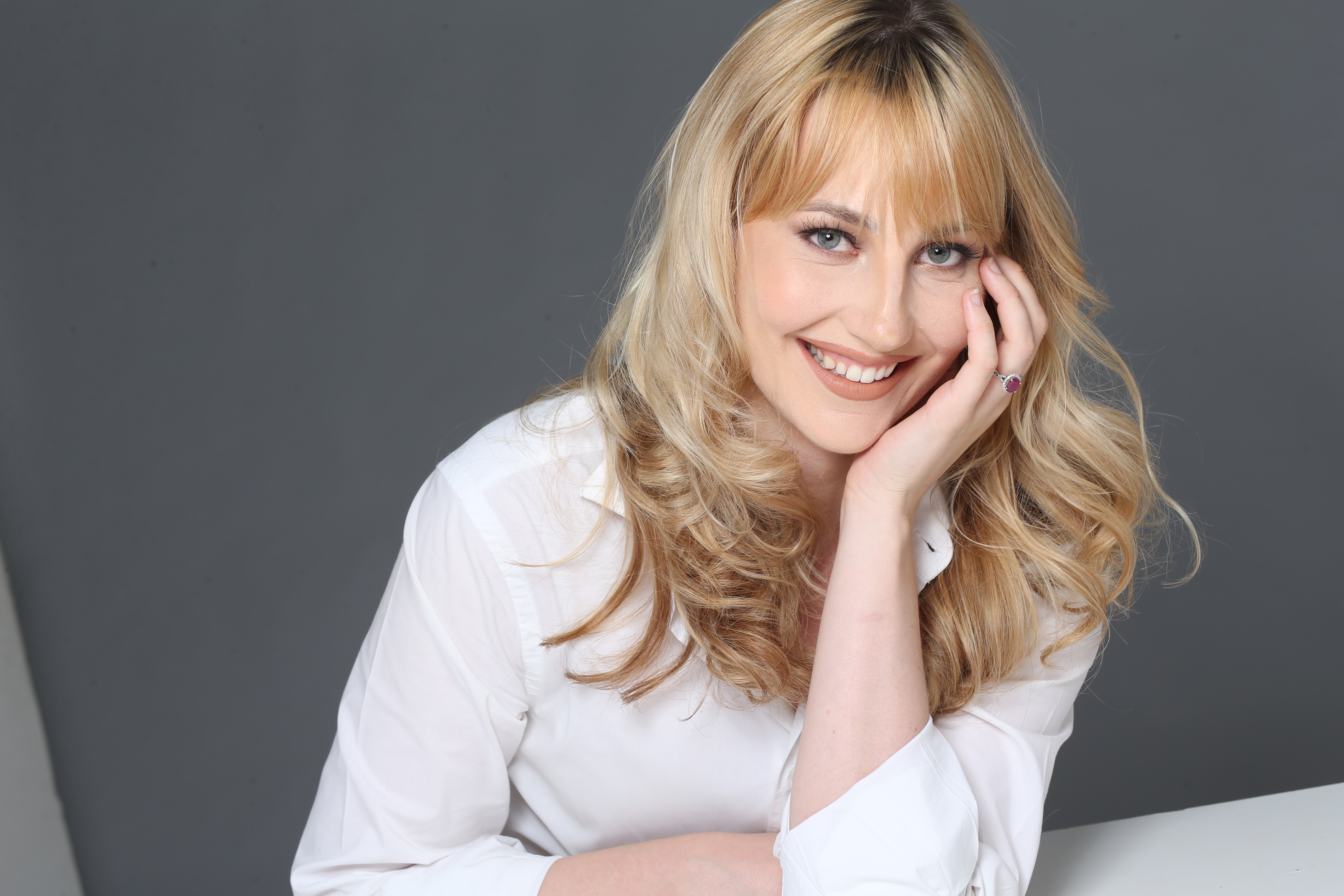 Sarah, Founder of Proven AI
